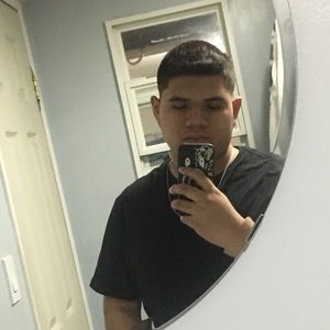 Meet your Posher, Matthew